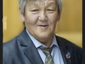 Памяти ветерана БАМа Анатолия Павлова