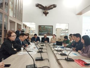 В Якутии начался форум экодуховности