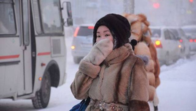 Депутат объяснила, почему якутской молодежи не нужны опасные селфи