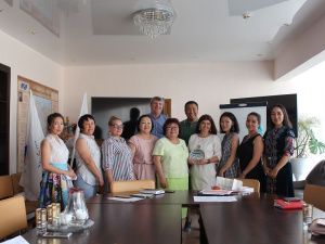 Как проекты меняют общество к лучшему