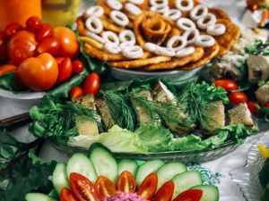 В Якутске прошел ежегодный фестиваль ухи