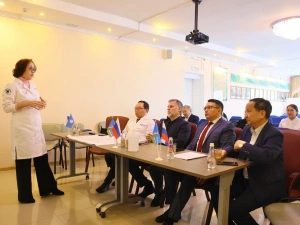 В Якутске планируется капремонт лечебного блока «А» республиканской больницы №2