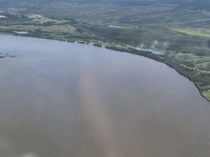 Смерть в воде: Еще один якутянин не смог доплыть до берега…