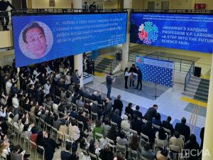 В Якутии подведены итоги республиканской научной конференции «Шаг в будущее»