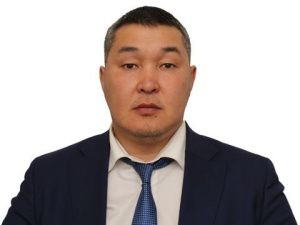 Первый замминистра промышленности и геологии Якутии Михаил Кириллин выступит в радиоэфире «Диалог с властью»