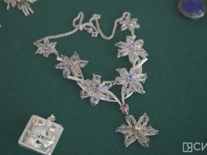 Якутский промышленный техникум отметил 40-й год со дня основания