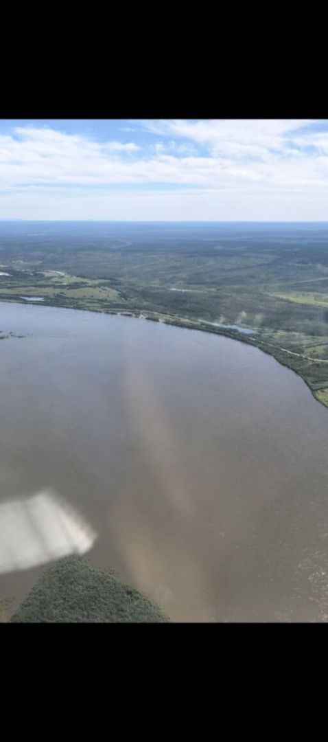 Смерть в воде: Еще один якутянин не смог доплыть до берега…