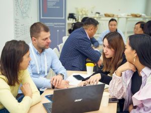 Муниципалитеты Якутии прошли обучение управлению общественными пространствами