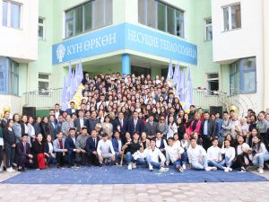 Якутскому колледжу культуры и искусств присвоено имя Аграфены Макаровой