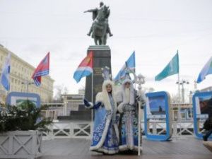 Айсен Николаев: На ярмарке в Москве будет представлена лучшая в мире белорыбица из Якутии