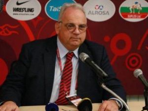 Лалович: Якутск имеет два года для подготовки заявки на проведение ЧМ по борьбе