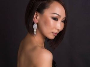 Скандал: Известную якутскую визажистку избил бывший муж