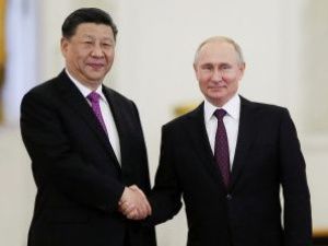 Попытки создания однополярного мира приобрели уродливые очертания