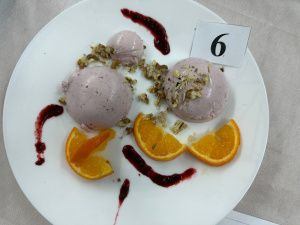 В Таттинском районе провели кулинарный конкурс для школьников к 80-летию Иннокентия Тарбахова