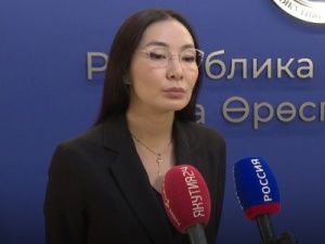 Роза Олесова: Трудоустройство участников СВО и членов их семей – приоритетная задача