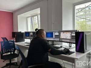 34 мастерские создадут в колледжах и техникумах Якутии до конца 2025 года