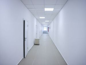 В Жиганском национальном эвенкийском районе готовится к открытию этнокультурный центр