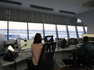 В Якутию прибыл руководитель Росавиации Александр Нерадько  