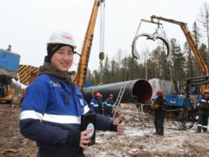 В 2019 году по проекту «Местные кадры в промышленность» трудоустроено более 8 тысяч якутян