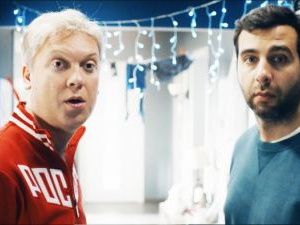 Первыми в России фильм «Ёлки» увидят школьники из Якутии