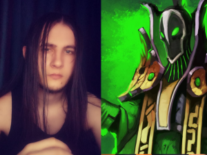 Гибрид кошки и человека, волшебный маг и Пенни Паркер: какие образы выбрали косплееры YKT Geek Fest