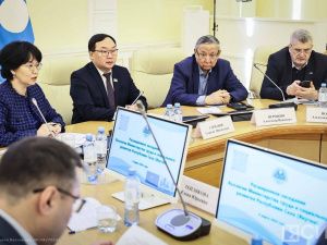 Минтруд Якутии примет участие в разработке новых нацпроектов