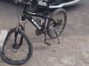 В Якутске водитель сбил ребенка и скрылся с места ДТП