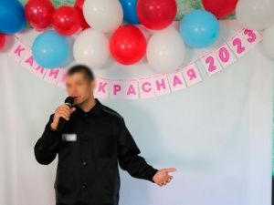 В региональном конкурсе «Калина красная» выбрали лучшего исполнителя в исправительных учреждениях