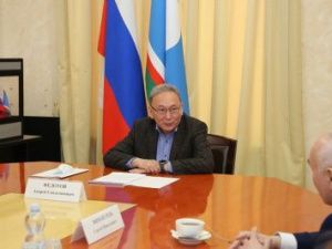 Международный конкурс юных пианистов имени первого якутского композитора пройдет в Московской консерватории