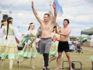 Триумфатор Игр Дыгына Егор Филиппов может не выступить в следующем году