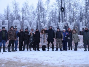 Работники АГиП Якутии приняли участие в мунха в поддержку семей участников СВО