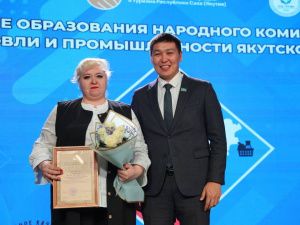 В Якутии  оборот торговли составил 273 млрд рублей