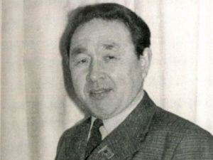 В Якутии отметят 100-летие  общественного и государственного деятеля Н.И.Таврата