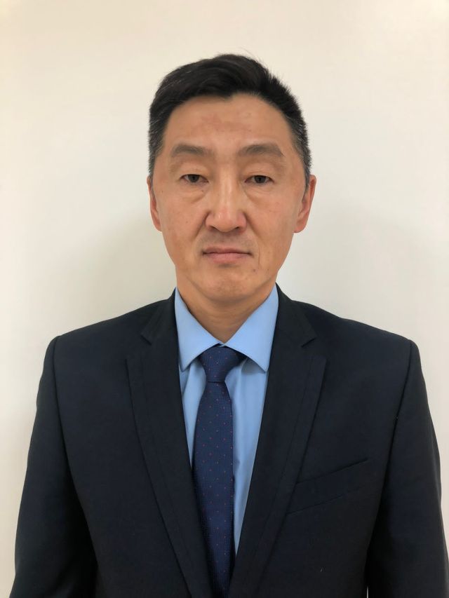 Заместителем департамента ветеринарии Якутии назначен Виктор Семенов