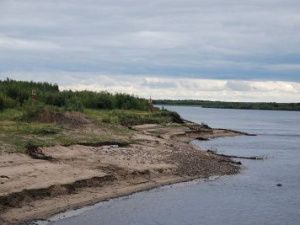 СК: тело, найденное на реке Лене у Соттинцев, принадлежит упавшей с парома девушке