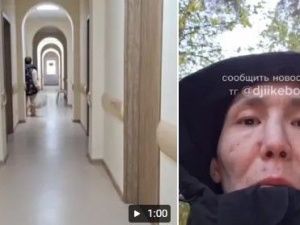 Участника СВО ударили и выгнали из санатория Бэс Чагда