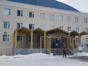 В Якутске появится новый филиал школы ЦГО