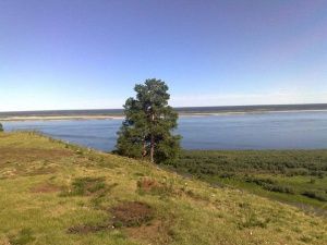 Прогноз погоды в Якутии: Жару сменит резкое похолодание, дожди и грозы