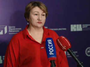 Ледоход на реке Лене дойдет до Якутии 9–12 мая