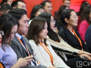 В Якутии стартовал II Николаевский форум, посвященный памяти Михаила Николаева