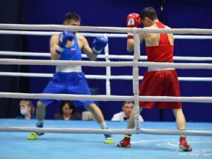 В Якутии около 100 спортсменов выйдут на ринг международных соревнований памяти Артура Пахомова