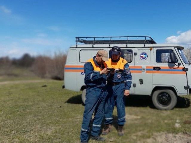 Спасатели разыскали пропавшую в лесу на Намцырском тракте Якутска 82-летнюю женщину