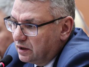 Гаврил Парахин: реальной поддержки предпринимателей нет