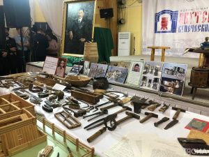 В Якутске открыли выставку-ярмарку «Якутия ЭКСПО» и форум «Якутск Купеческий»