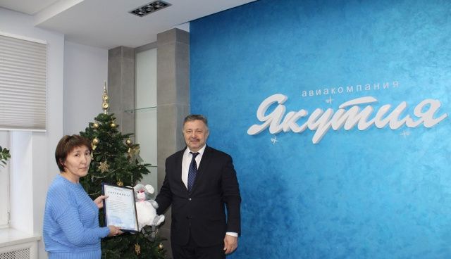 Новый год – пора чудес