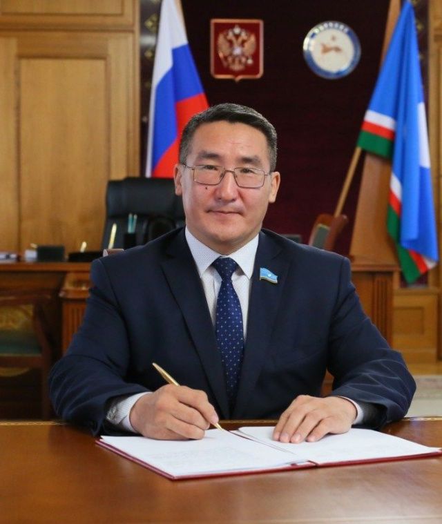 Петр Гоголев: После глобальных мировых изменений Россию ждет новая Конституция