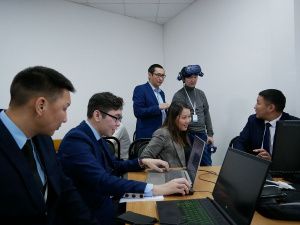 Сферум запускает «Цифровой педсовет» для педагогов