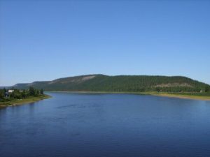 Все произошло во время купания