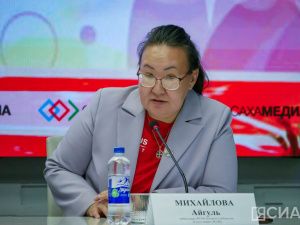 «Пробежали мимо светящейся Эйфелевой башни и Лувра». Якутские легкоатлеты – о «Марафоне для всех»