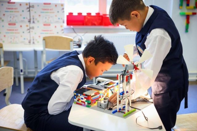 В Якутии в 19 школах запустят проект инициативного бюджетирования